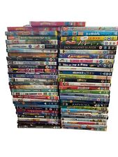 kids dvds for sale  BUDE