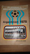 Panini americana 1978 gebraucht kaufen  Hamburg