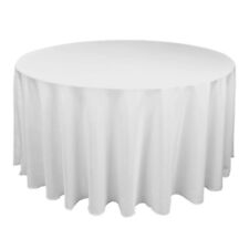 circular tablecloth for sale  HAVERFORDWEST