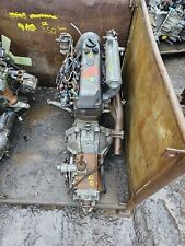 Mercedes 207d cylinder for sale  MIRFIELD