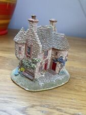 Lilliput lane edzell for sale  CHESTERFIELD