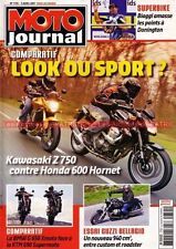 Moto journal 1755 d'occasion  Cherbourg-Octeville-