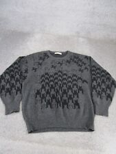 Vintage fenzi sweater d'occasion  Expédié en Belgium