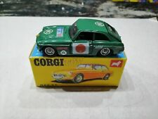 Corgi toys. m.g.c for sale  BRISTOL