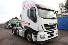 2016 iveco stralis for sale  FELTHAM