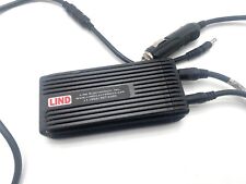 Lind Automotive Adapter DE1935-4273 19V 3.5A (Dell 65W Laptops w / Minibondi) (0) comprar usado  Enviando para Brazil