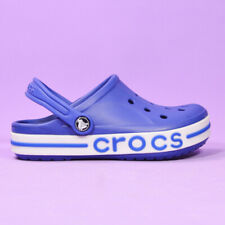 Size beach crocs for sale  UK