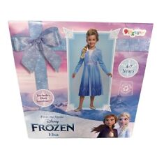 Frozen elsa costume for sale  LONDON