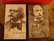 Flaubert opere vol. usato  Montespertoli