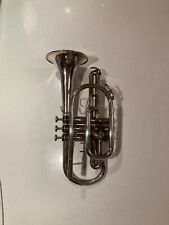 Yamaha 6335hs cornet for sale  Charlotte
