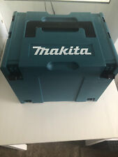 Makita 8215526 makpac for sale  BROMLEY