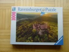 Ravensburger puzzle 1000 gebraucht kaufen  Lahr