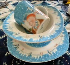 Coalport snowman piece for sale  LINCOLN