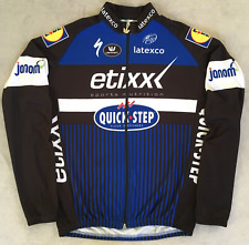 Etixx quick step d'occasion  Expédié en Belgium