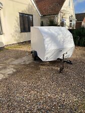 Trailer roller shutter for sale  FRINTON-ON-SEA