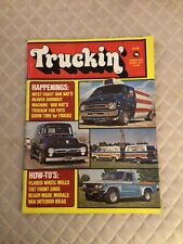 Issue truckin magazine for sale  Aurora