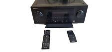 Pioneer receiver lx701 for sale  POOLE