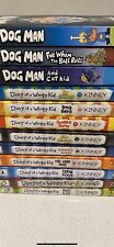 12 diary wimpy kid books for sale  Beaumont