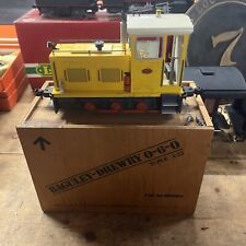 Scale diesel baguley for sale  Hingham