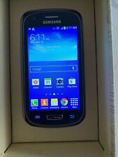 Smartphone Samsung Galaxy S3 Mini Azul 8GB 4G Verizon - Completo, usado comprar usado  Enviando para Brazil