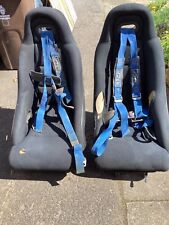 cobra seats for sale  READING