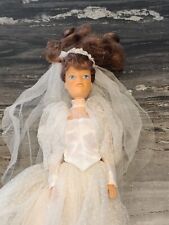 Wedding bride doll for sale  Bloomer