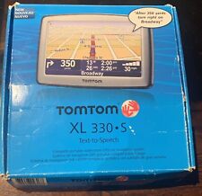 Tomtom 330s car for sale  Jonesboro