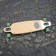 Longboard Sector 9 SD CA Save A Tree for sale  Shipping to South Africa