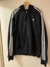 Adidas trainingsjacke herren gebraucht kaufen  Grevenbroich