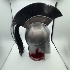 Greek corinthian helmet for sale  NORTHAMPTON