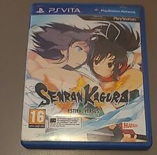 Vita senran kagura d'occasion  Nanterre