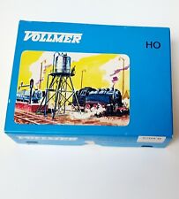 Vollmer 5708 wasserturm gebraucht kaufen  Fürth