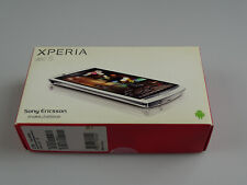 Sony Ericsson Xperia Arc S LT18i Biały! Bez simlocka! Nowy & oryginalne opakowanie! Android! RAR! na sprzedaż  Wysyłka do Poland