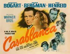 Vintage casablanca michael for sale  MANCHESTER