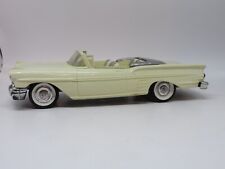 Amt promo 1958 for sale  Niles