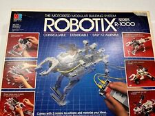 Robotix series r1000 for sale  Springboro