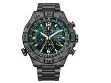 Citizen AT8227-56X relógio masculino Promaster Navihawk A-T controlado por rádio Eco-Drive comprar usado  Enviando para Brazil