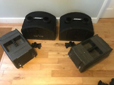 Bose 802 series for sale  MARKET HARBOROUGH