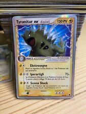 Tyranitar specie ita usato  Gattico-Veruno