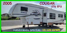2005 keystone cougar for sale  Thurmont