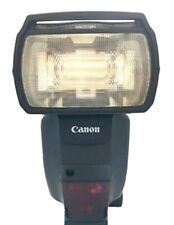 Flashgun Canon 600EX II-RT Speedlite unidade flash comprar usado  Enviando para Brazil