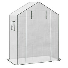 Outsunny greenhouse cover for sale  GREENFORD