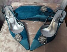 Ladies occasion shoes for sale  WIGTON