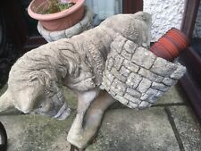 Large concrete horse for sale  SLOUGH