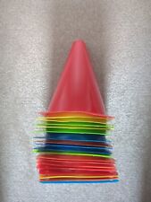 plastic cones for sale  BORDON