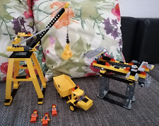 Lego city 7243 gebraucht kaufen  Marienburger Höhe