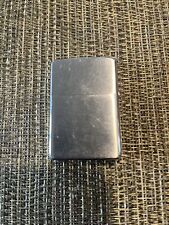 Vtg 1982 zippo for sale  Macungie