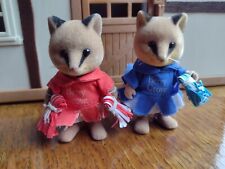 Sylvanian families berry for sale  GRANTHAM