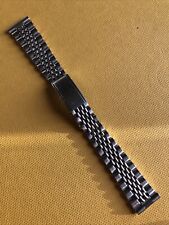 Vintage bracelet bead usato  Fidenza