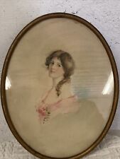 print framed s estate 1800 for sale  Gloversville